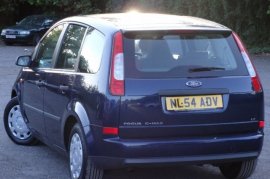 Ford Focus C-Max 1.8