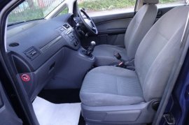 Ford Focus C-Max 1.8