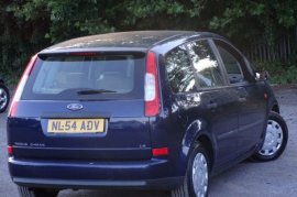 Ford Focus C-Max 1.8