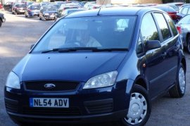 Ford Focus C-Max 1.8