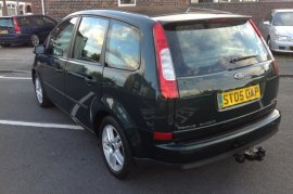 Ford Focus C-Max 1.6