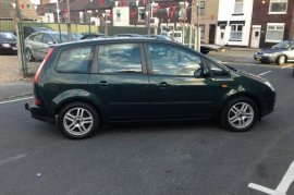 Ford Focus C-Max 1.6