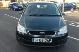 Ford Focus C-Max 1.6