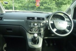 Ford Focus C-Max 1.6