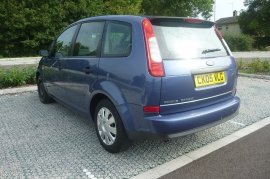 Ford Focus C-Max 1.6