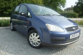 Ford Focus C-Max 1.6