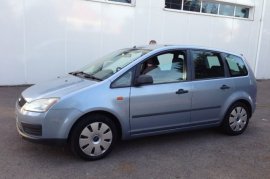 Ford Focus C-Max 1.6