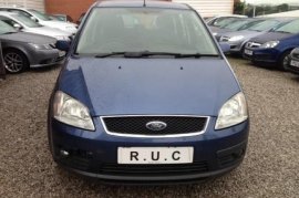 Ford Focus C-Max 1.6