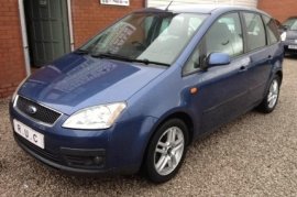 Ford Focus C-Max 1.6