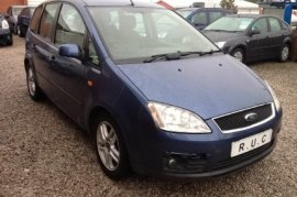 Ford Focus C-Max 1.6