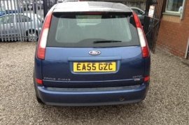 Ford Focus C-Max 1.6
