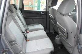 Ford Focus C-Max 2.0