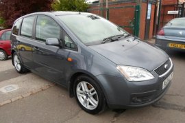 Ford Focus C-Max 2.0