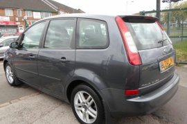 Ford Focus C-Max 2.0