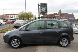 Ford Focus C-Max 2.0