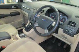 Ford Focus C-Max 2.0