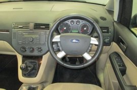 Ford Focus C-Max 2.0
