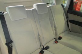 Ford Focus C-Max 2.0