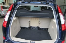 Ford Focus C-Max 2.0