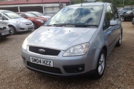Ford Focus C-Max 1.6