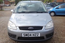 Ford Focus C-Max 1.6