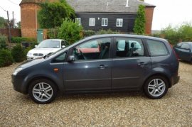 Ford Focus C-Max 2.0