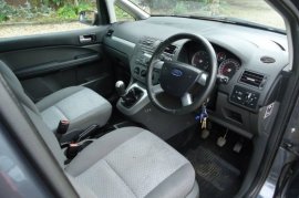 Ford Focus C-Max 2.0