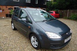 Ford Focus C-Max 2.0