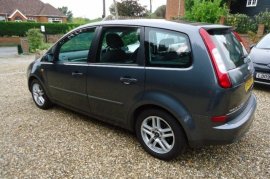 Ford Focus C-Max 2.0