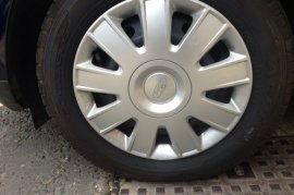 Ford Focus C-Max 1.8