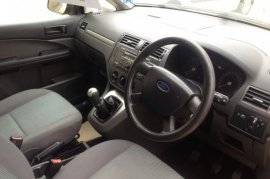 Ford Focus C-Max 1.8