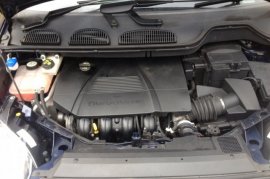 Ford Focus C-Max 1.8