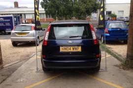 Ford Focus C-Max 1.8