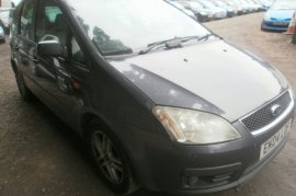 Ford Focus C-Max 2.0
