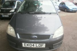 Ford Focus C-Max 2.0