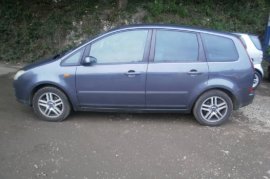 Ford Focus C-Max 2.0