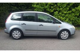 Ford Focus C-Max 1.6
