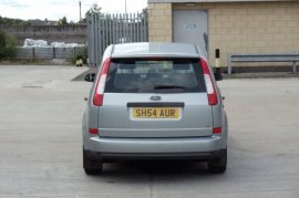 Ford Focus C-Max 1.6