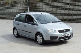 Ford Focus C-Max 1.6