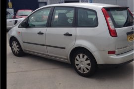 Ford Focus C-Max 1.6