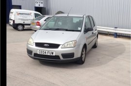 Ford Focus C-Max 1.6