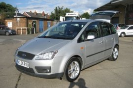 Ford Focus C-Max 1.6