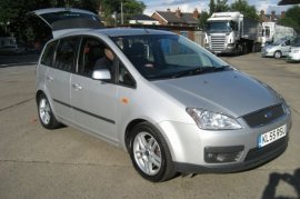 Ford Focus C-Max 1.6