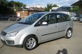 Ford Focus C-Max 1.6