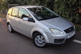 Ford Focus C-Max 1.6