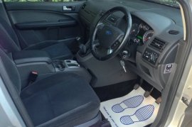 Ford Focus C-Max 1.6