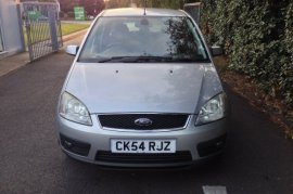 Ford Focus C-Max 1.6
