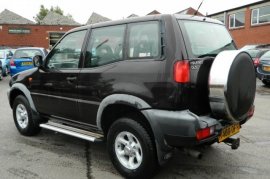 Ford Maverick 2.7