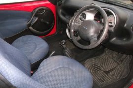 Ford KA 1.3