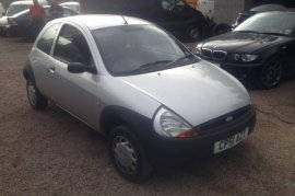 Ford KA 1.3